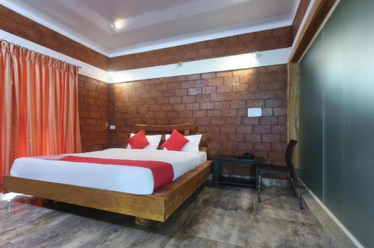 Staymaker The Coorg Gateway Resorts Kushālnagar Extérieur photo