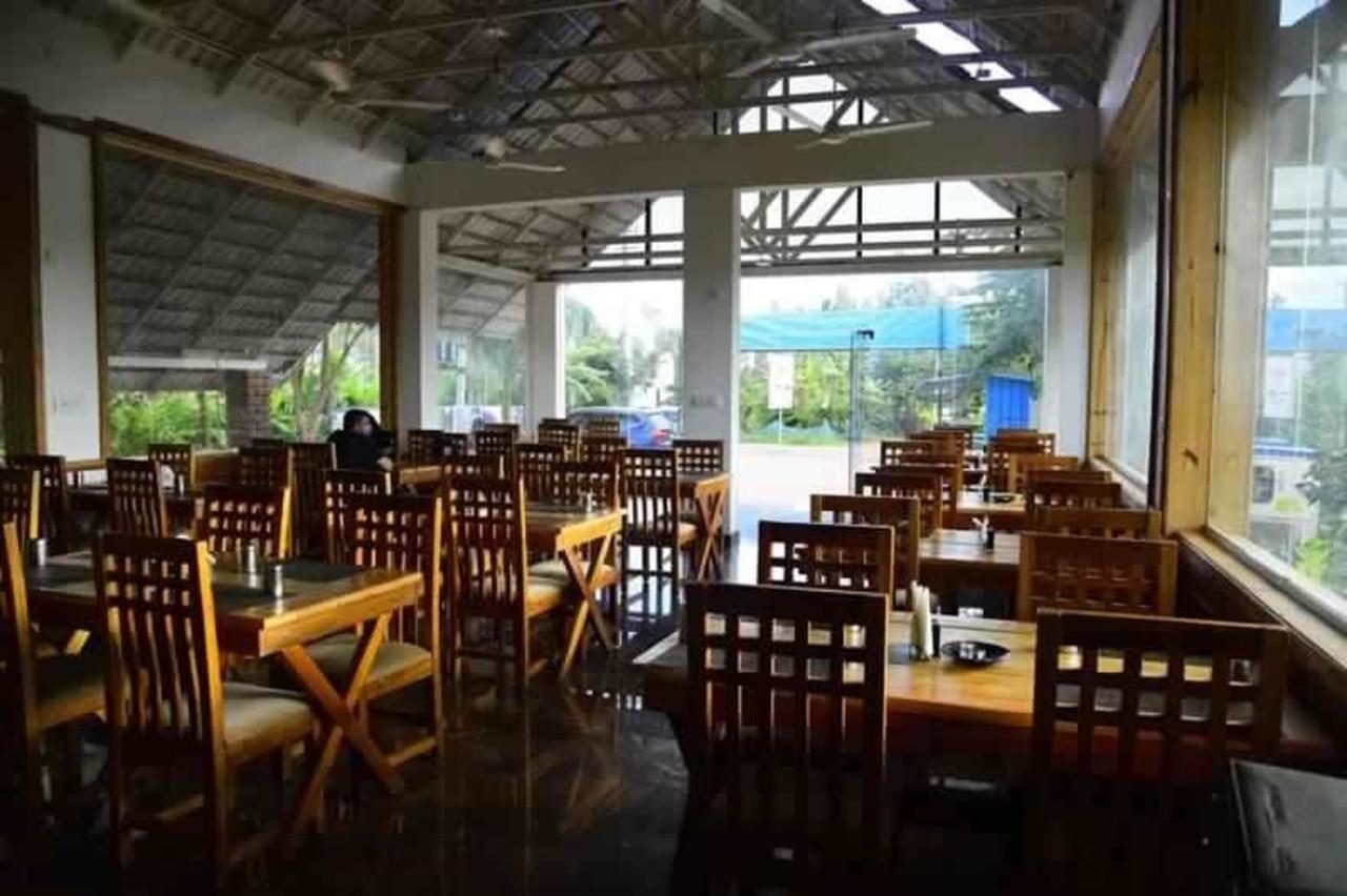 Staymaker The Coorg Gateway Resorts Kushālnagar Extérieur photo