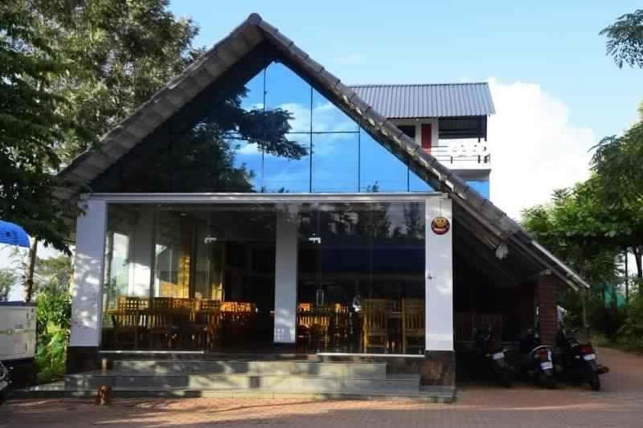 Staymaker The Coorg Gateway Resorts Kushālnagar Extérieur photo