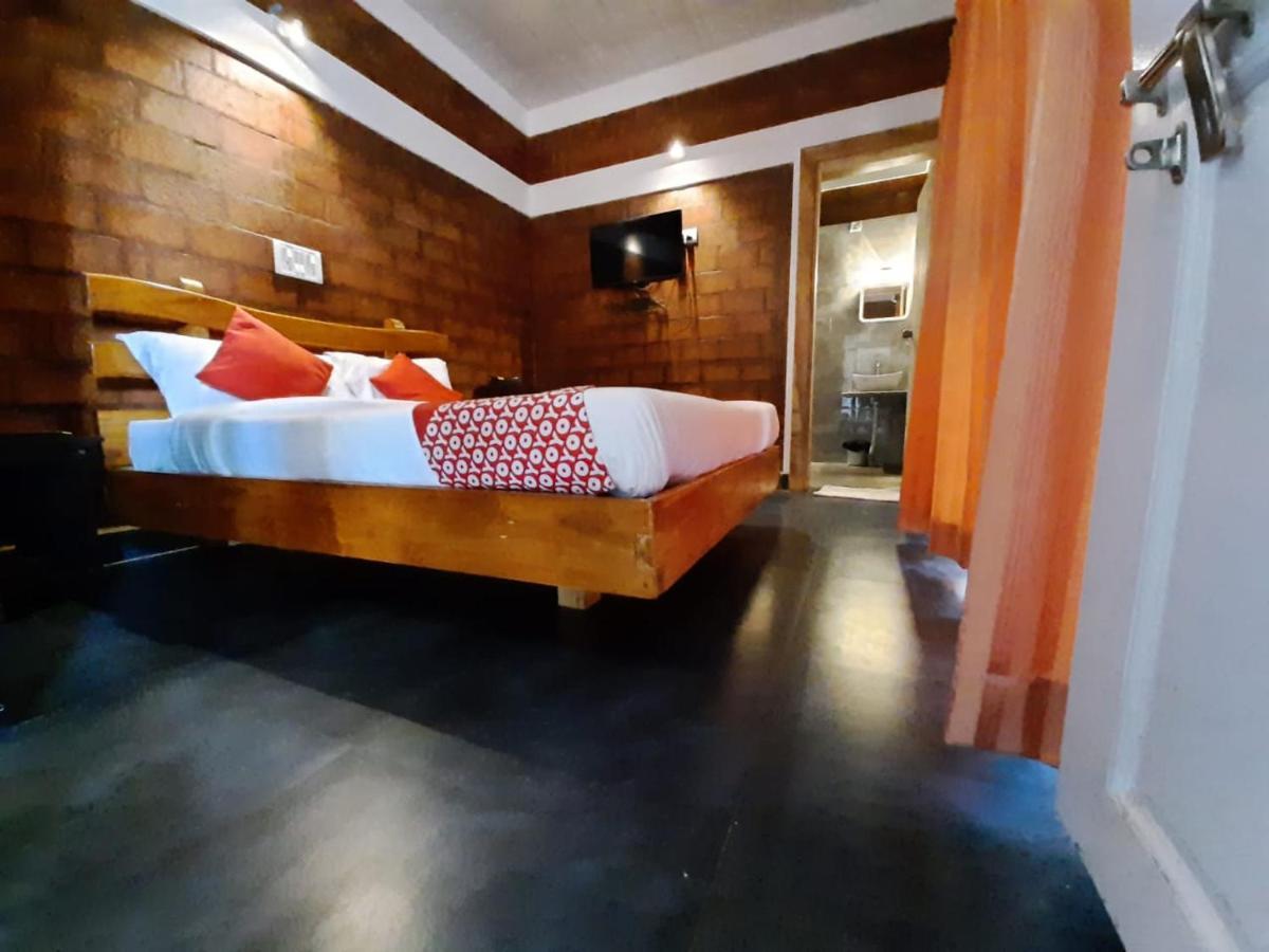 Staymaker The Coorg Gateway Resorts Kushālnagar Extérieur photo